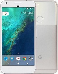 Замена тачскрина на телефоне Google Pixel в Москве